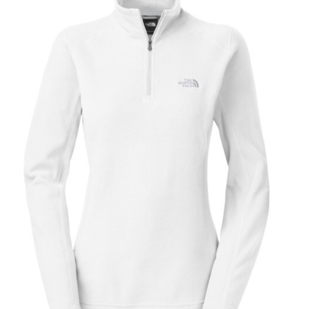 Girls XL Quarter Zip